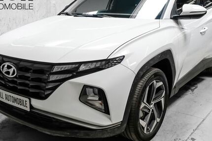 Hyundai TUCSON 24.500 km 27.790 &euro; Köln 50825