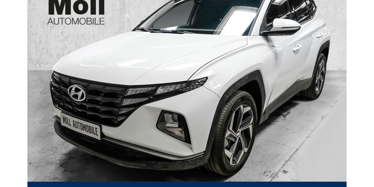 Hyundai TUCSON 24.500 km 27.790 &euro; Köln 50825