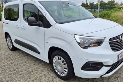 Opel Combo Life 4.358 km 20.000 &euro; Grevenbroich 41515