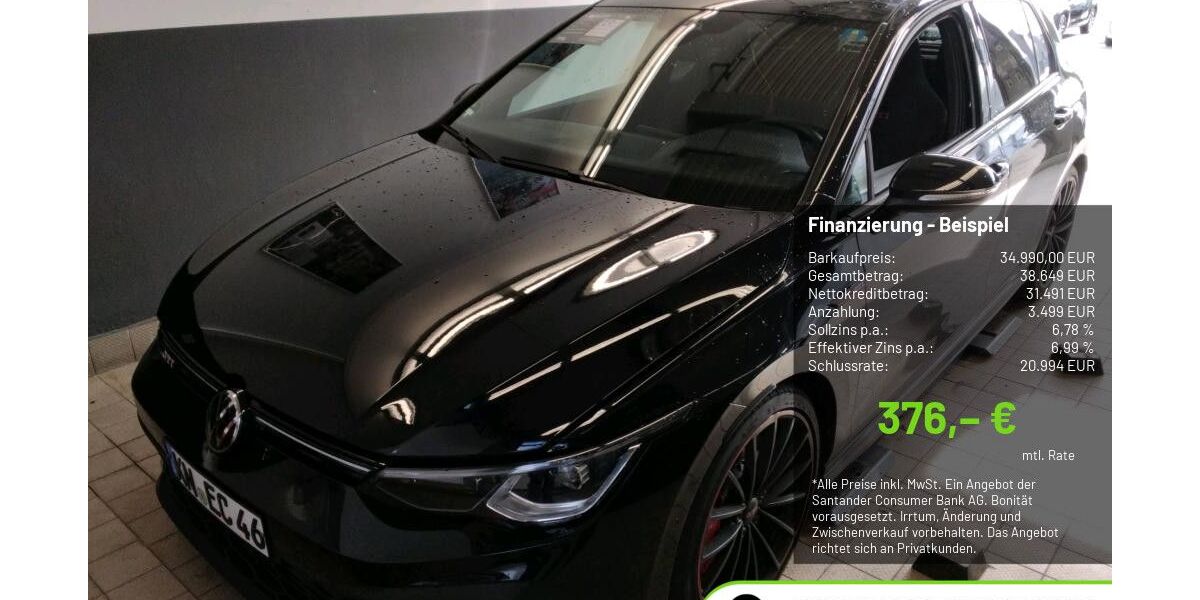 VW Golf 50.552 km 34.990 &euro; Pulheim-Brauweiler 50259
