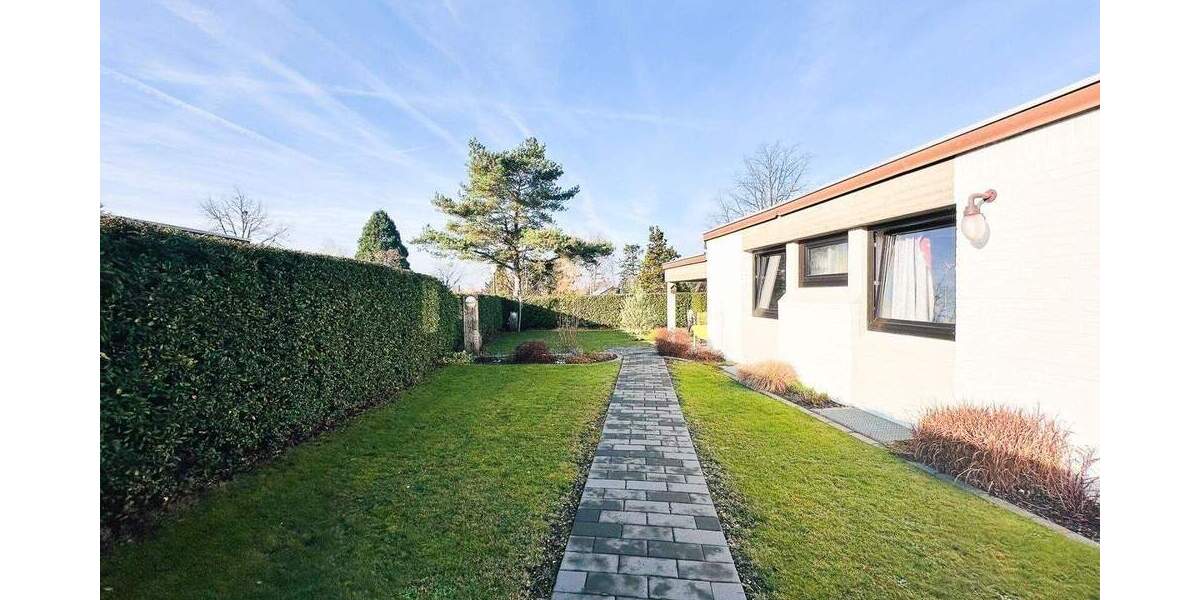 Bungalow Erftstadt Liblar - 5 Zimmer, 155 m&sup2;, 495.000&euro; | Angebot:24582402