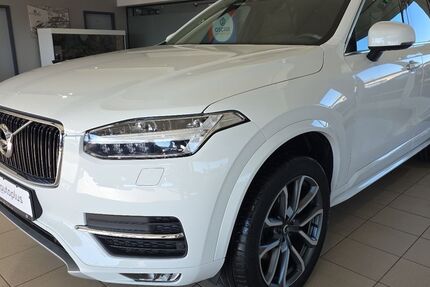 Volvo XC90 130.594 km 32.950 &euro; Bergheim 50126