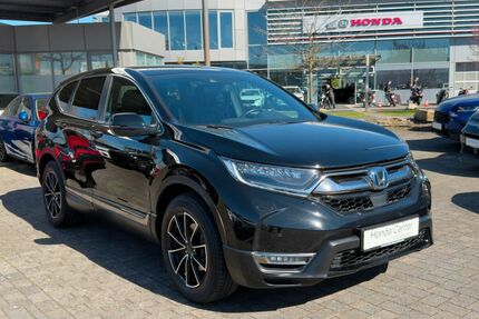 Honda CR-V 67.000 km 26.980 &euro; Düsseldorf 40233