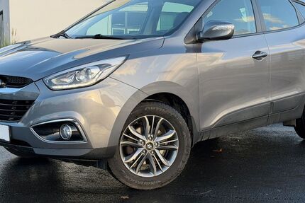 Hyundai ix35 108.000 km 10.999 &euro; Köln (Ostheim) 51107
