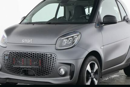 Smart ForTwo 27.631 km 16.900 &euro; Köln-Deutz 51105