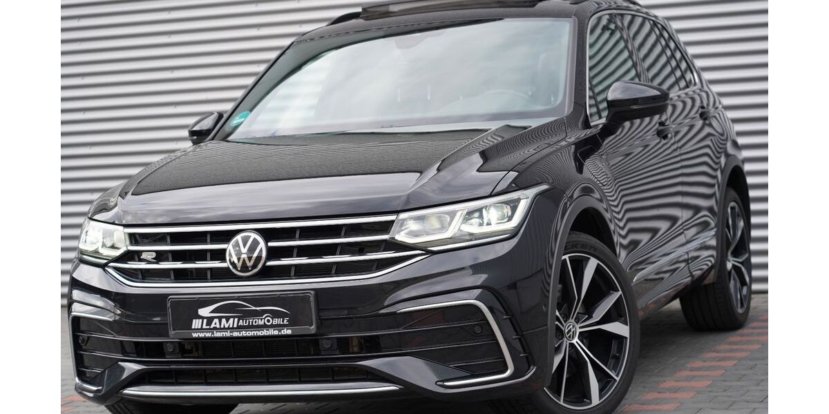 VW Tiguan 150.000 km 29.999 &euro; Grevenbroich 41515