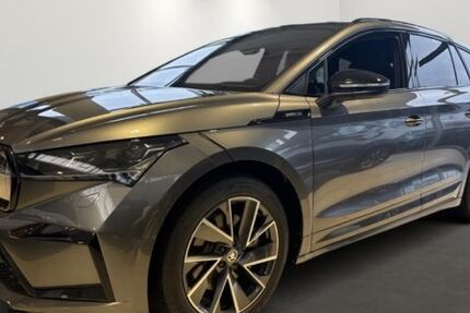 Skoda Enyaq 22.000 km 54.890 &euro; Düsseldorf 40233