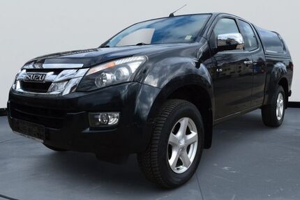 Isuzu D-Max 200.000 km 12.750 &euro; Bergisch Gladbach 51469