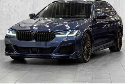 Alpina B5 47.885 km 139.990 &euro; Köln-Nord 50739