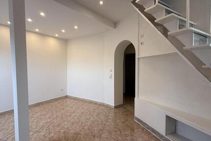 Charmante Maisonettewohnung in Leverkusen-Opladen mit Dampfsauna 4 zimmer