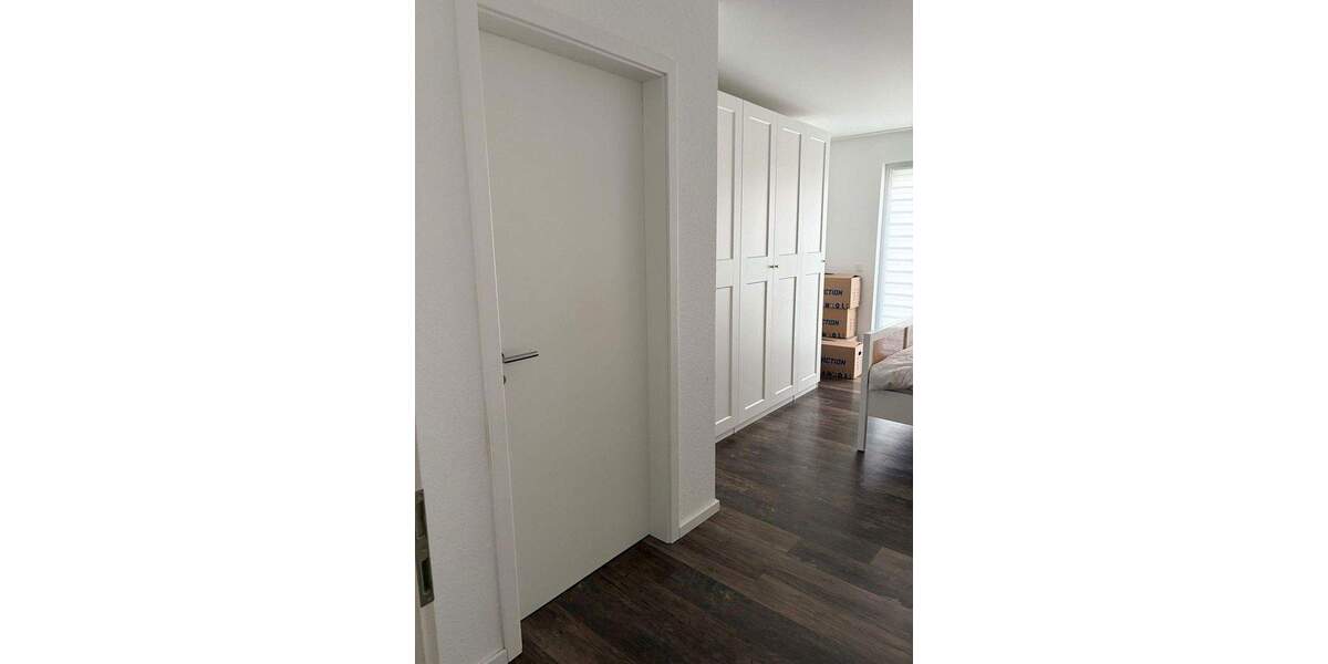 Noch frei - Barrierefreie 3-Zimmer-Erdgeschosswohnung mit Garten und Tiefgaragenstellplatz 3 zimmer