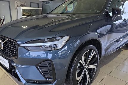 Volvo XC60 45.306 km 41.950 &euro; Bergheim 50126