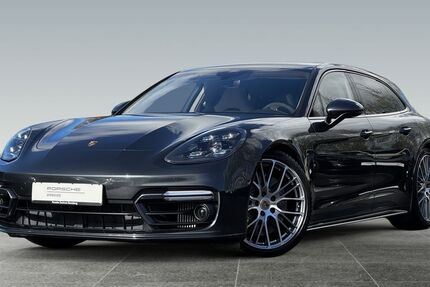 Porsche Panamera 66.700 km 79.900 &euro; Bergisch Gladbach 51429