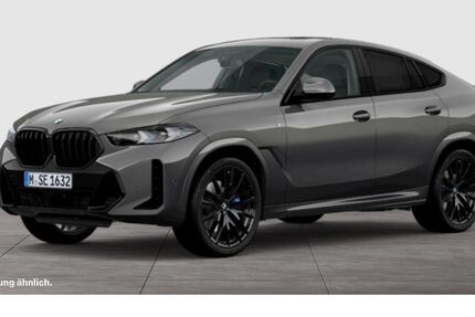BMW X6 10.000 km 98.480 &euro; Köln Süd 50968