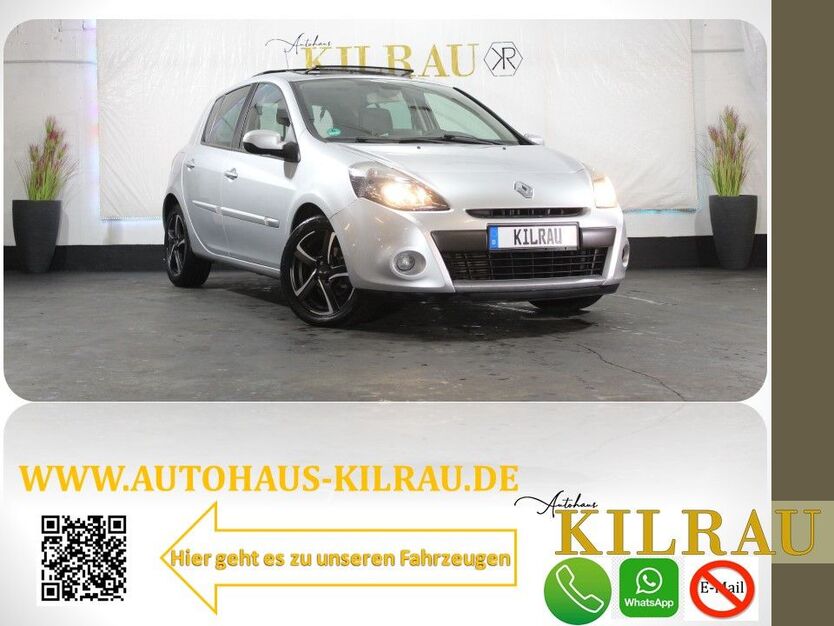 Renault Clio 110.000 km 5.499 € Mettmann 40822
