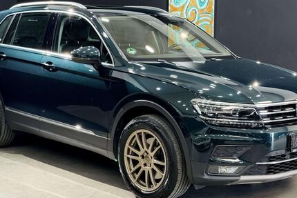VW Tiguan 136.500 km 20.950 &euro; Pulheim 50259