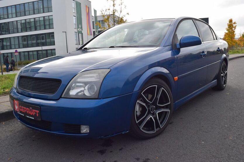 Opel Vectra 274.000 km 999 € Köln (Ostheim) 51107