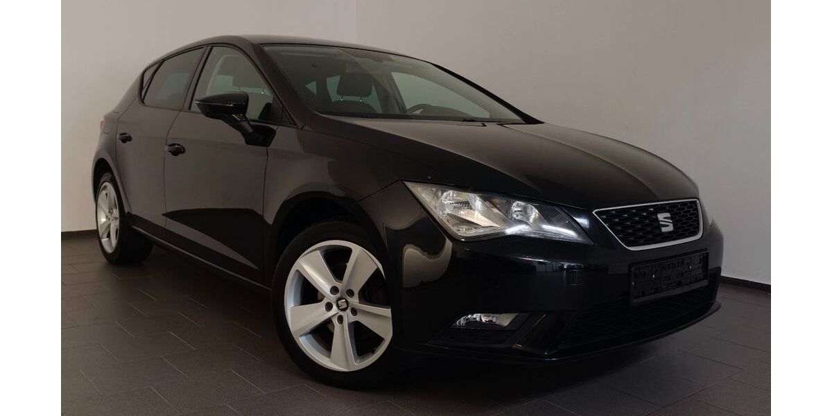 Seat Leon 123.000 km 6.999 &euro; Köln 50827