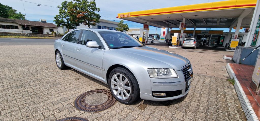 Audi A8 228.366 km 10.999 &euro; Langenfeld 40764