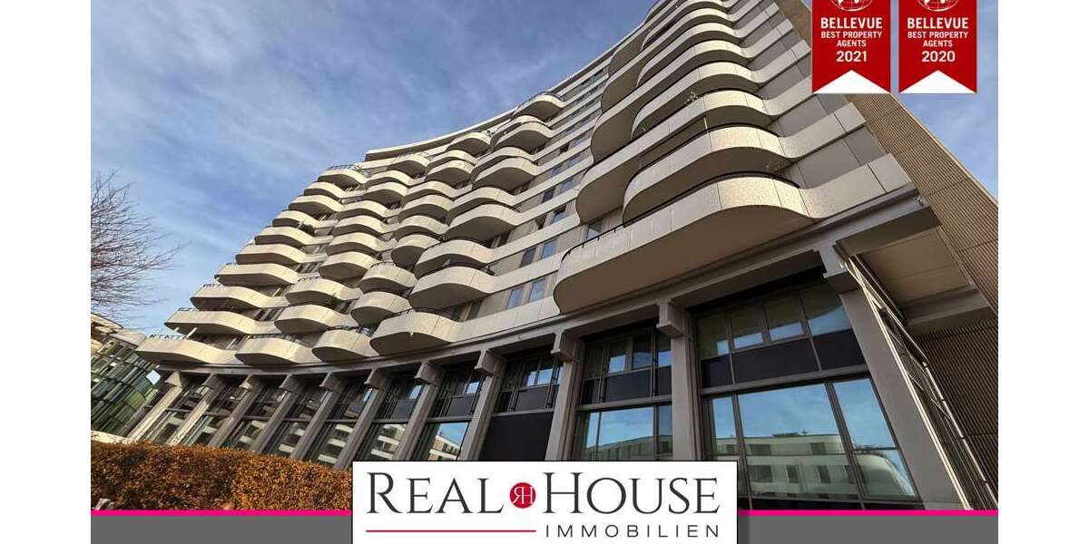 Etagenwohnung Köln / Bayenthal Bayenthal - 2 Zimmer, 79 m&sup2;, 399.000&euro; | Angebot:25857255