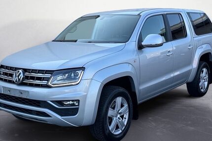 VW Amarok 65.000 km 39.990 &euro; Dormagen 41540