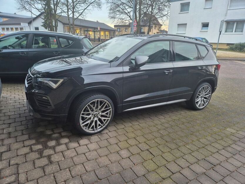 Ateca