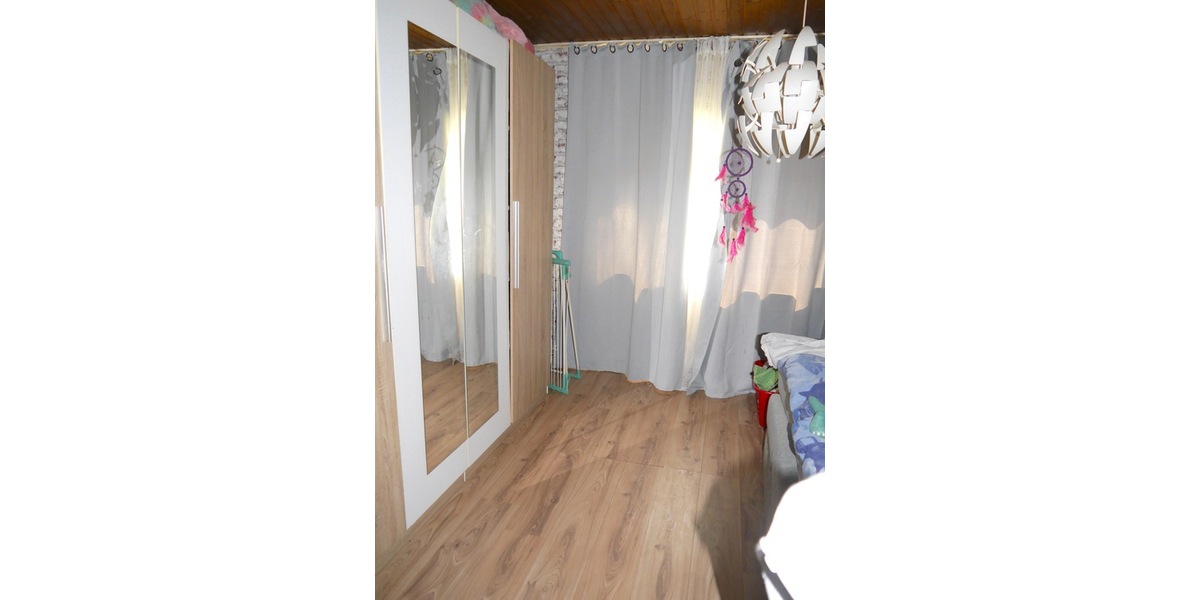 1-2 Fam. DHH + 876m² Grdst., 141m² Wfl., Grg., W-Garten u.Anbauten - Doppelhaushälfte Rommerskirchen Gill | Angebot:27142417