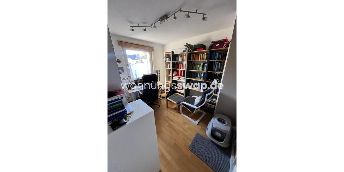Wohnungsswap - 3 Zimmer, 65 m² - Leostraße, Ehrenfeld, Köln 3 zimmer