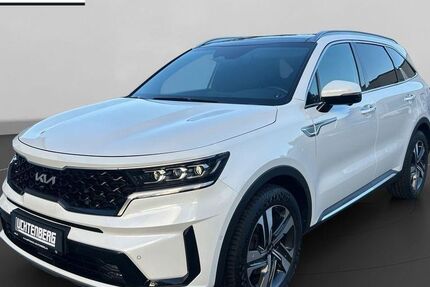 Kia Sorento 41.480 km 38.450 &euro; Leverkusen 51381