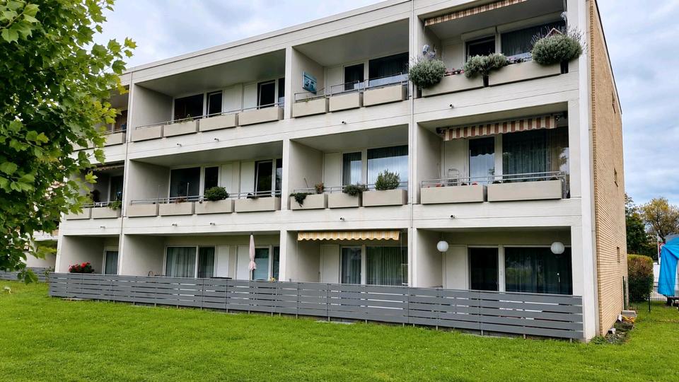 Erdgeschoßwohnung Troisdorf Bergheim - 1 Zimmer, 37 m&sup2;, 162.000&euro; | Angebot:26961059