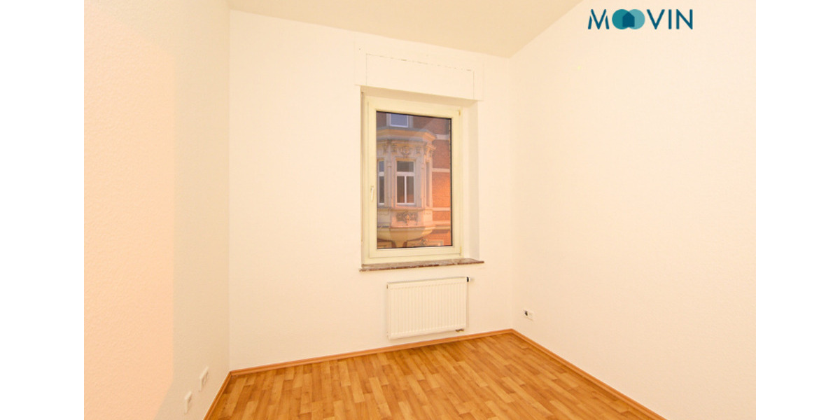 Schöne 4-Zimmer-Wohnung mit BALKON und großem Tageslichtbad in Opladen 4 zimmer