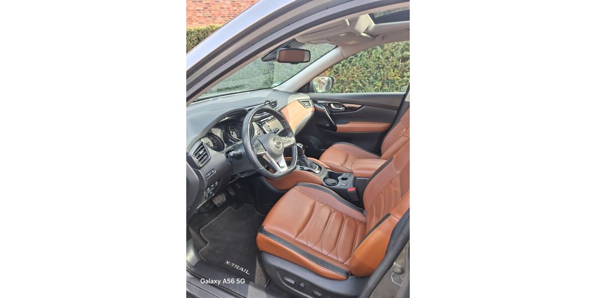 Nissan X-Trail 61.700 km 20.500 &euro; Neuss 41462