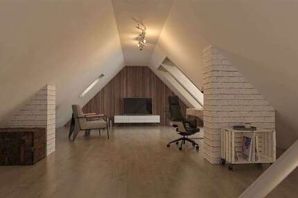 Wohnung Neuss - 4 Zimmer, 111 m&sup2;, 209.111&euro; | Angebot:26411426