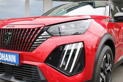 Peugeot 2008 43.077 km 20.990 &euro; Remscheid 42897