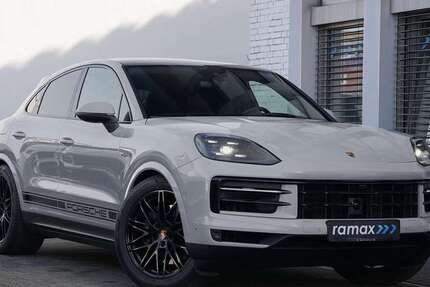 Porsche Cayenne 23.500 km 114.500 &euro; Hürth (bei Köln) 50354