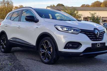 Renault Kadjar 29.000 km 19.850 &euro; Bergisch Gladbach 51469