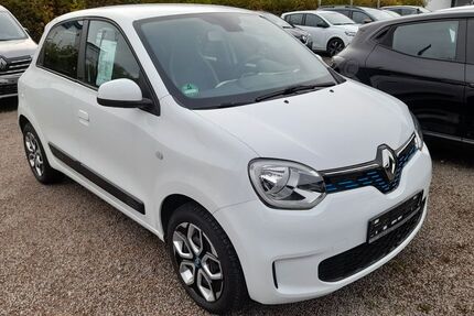 Renault Twingo 48.500 km 9.475 &euro; Hückeswagen 42499