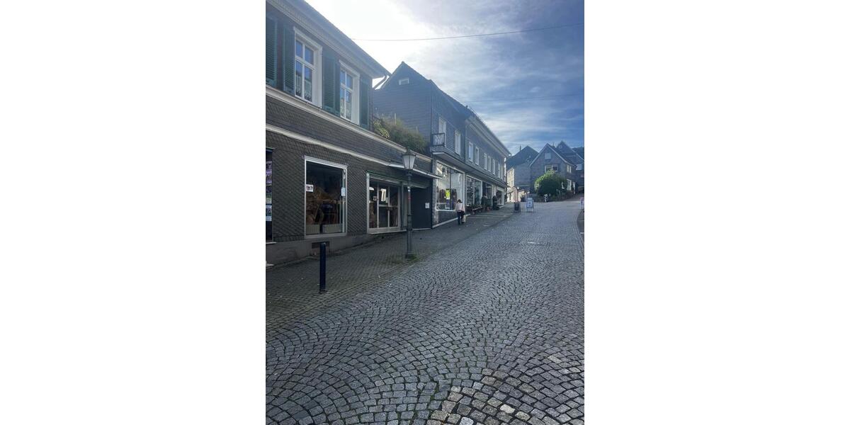 Gewerbeobjekt Hückeswagen - 3.250&euro; | Angebot:24648064