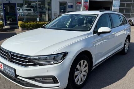 VW Passat 126.043 km 19.997 € Wipperfürth 51688