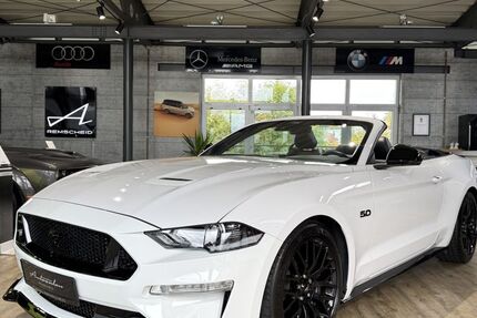 Ford Mustang 32.933 km 42.990 € Remscheid 42859