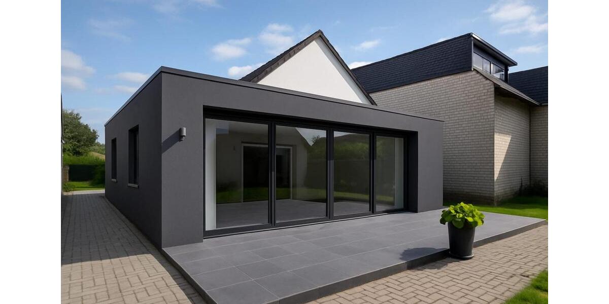 EFH mit hoher Privatsphäre und attraktivem Ausbaupotenzial 4 zimmer