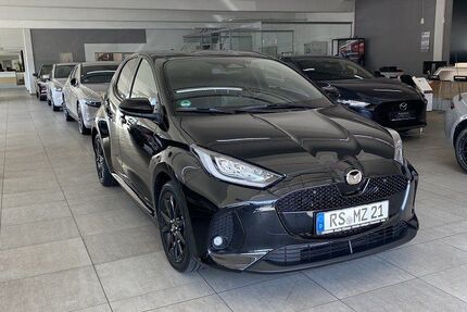 Mazda 2 Hybrid 9.602 km 26.490 &euro; Remscheid 42855