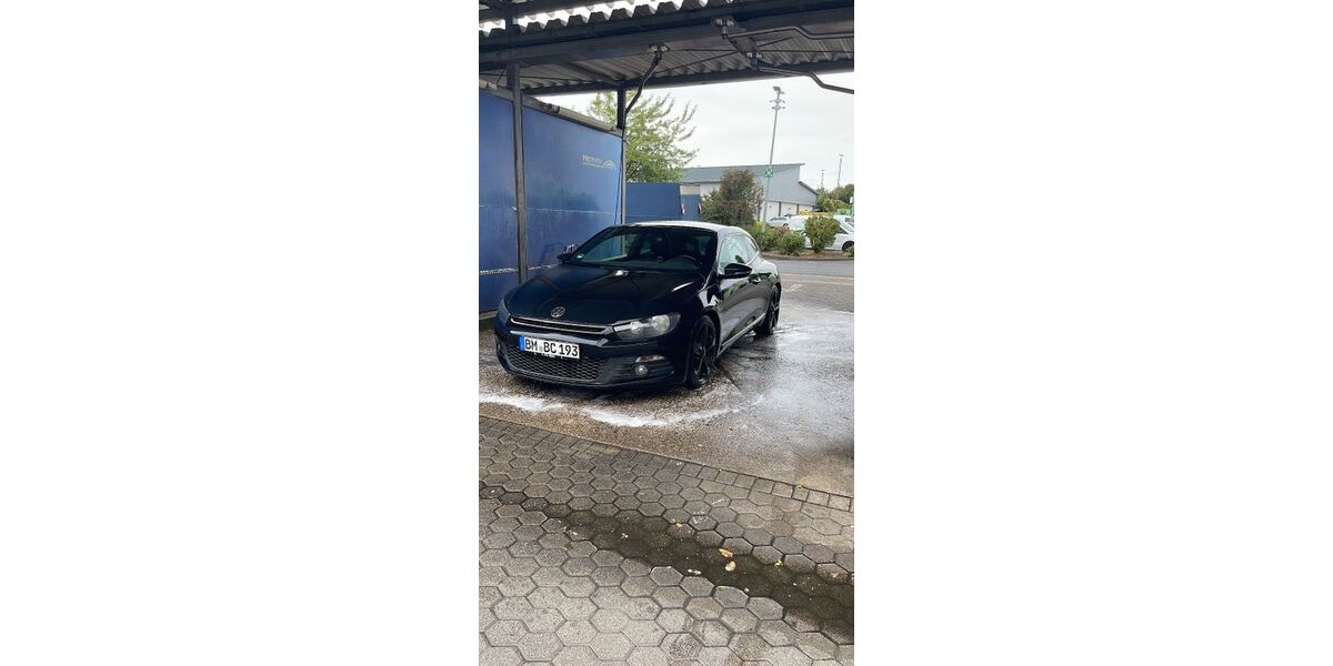 VW Scirocco 121.000 km 7.500 € Frechen 50226