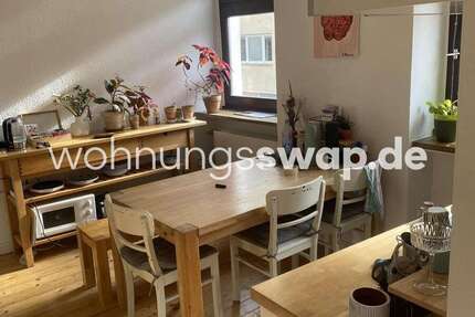 Wohnung zum Mieten in Köln 1.550 € 72 m² 2 zimmer