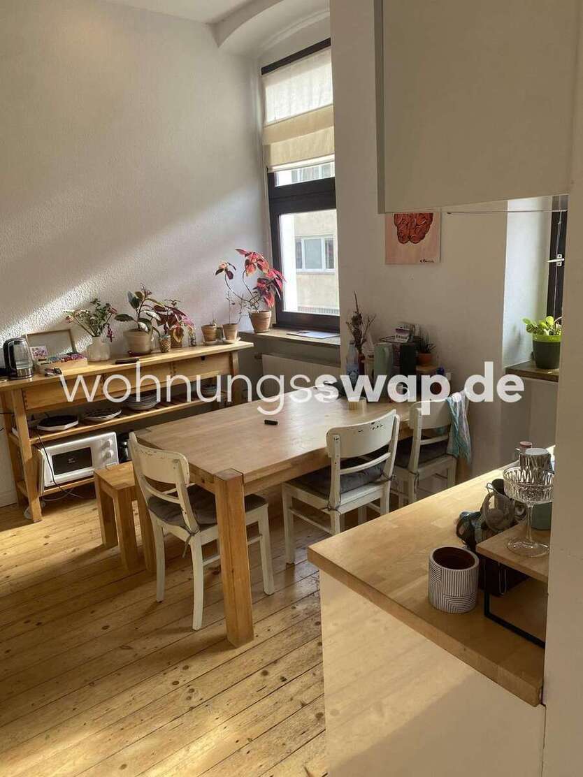 Wohnung zum Mieten in Köln 1.550 € 72 m² 2 zimmer