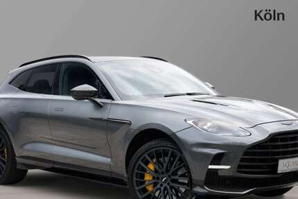 Aston Martin DBX 39.900 km 149.900 &euro; Köln 50968