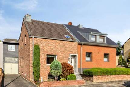 Haus zum Kaufen in Grevenbroich Orken 370.000 € 168.2 m² 6 zimmer