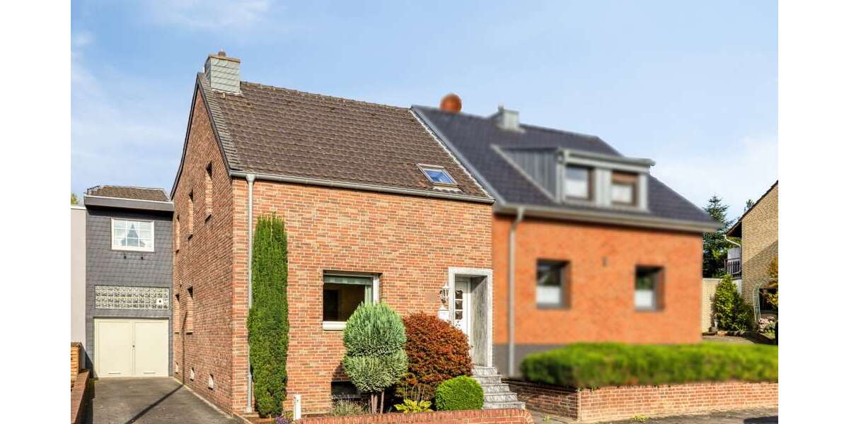 Haus zum Kaufen in Grevenbroich Orken 370.000 € 168.2 m² 6 zimmer