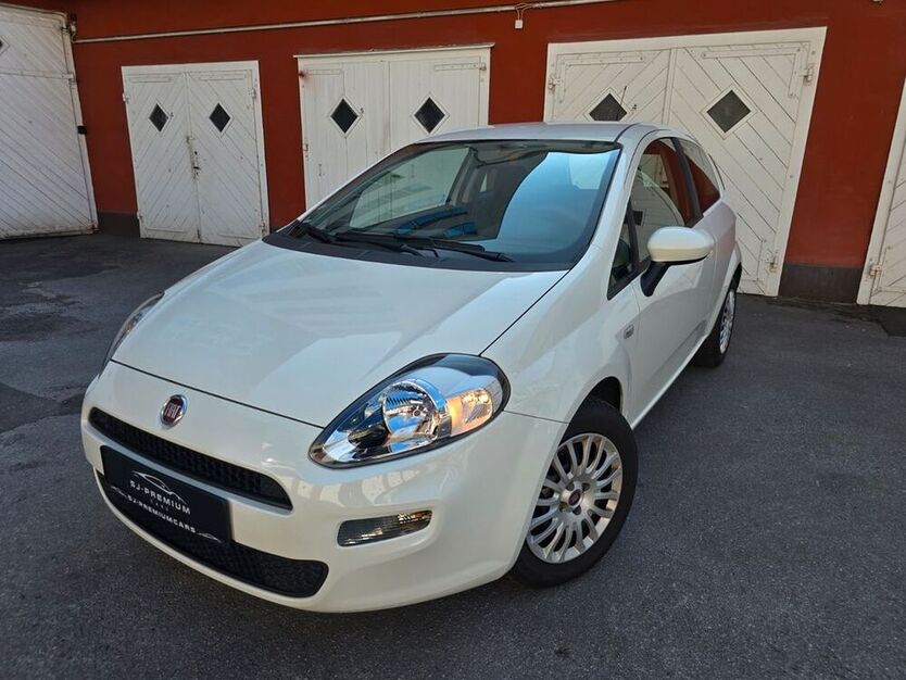 Punto