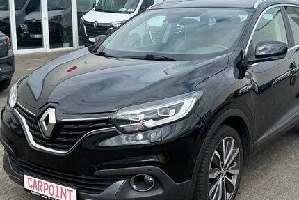 Renault Kadjar 131.000 km 10.750 &euro; Brühl 50321